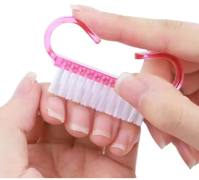 Nail Brush