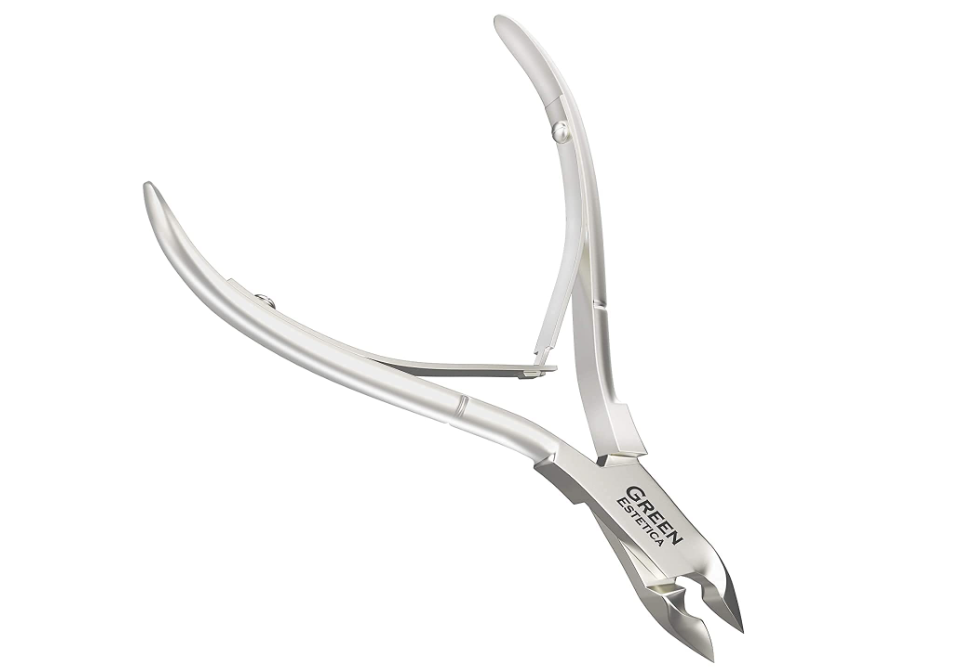 Cuticle Cutter