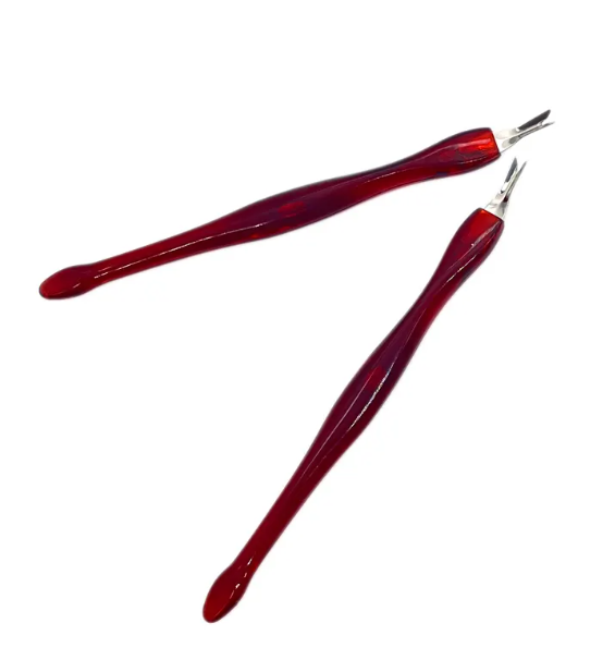 Cuticle trimmer