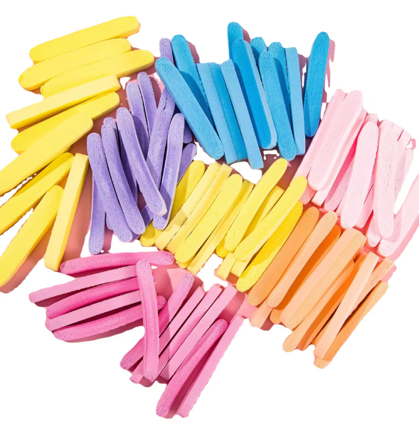 Disposable Facial Sponge 12 Pc