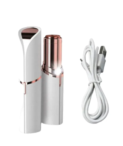 Facial Hair remover