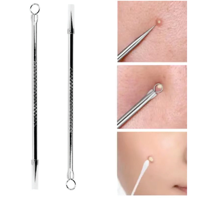 Black Head Remover Pin