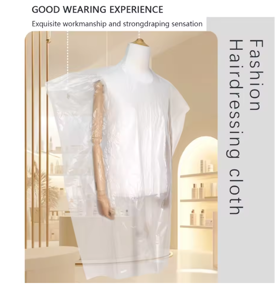 Disposable Apron 1pc(Imported)