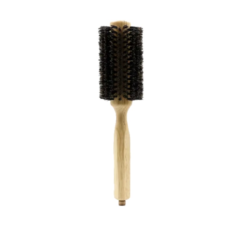 Blow Dry Brush Wooden