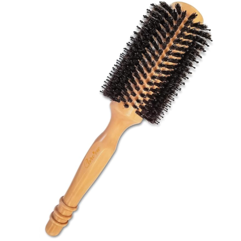 Blow Dry Brush Wooden