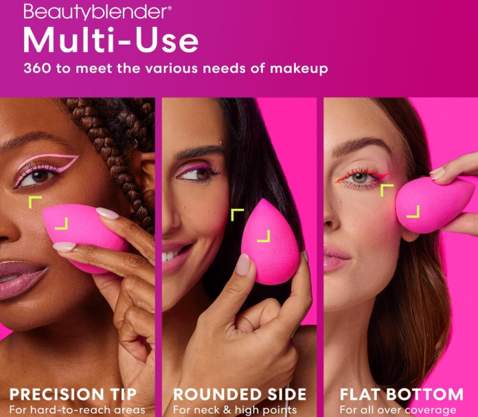 Beauty Blender 1pc
