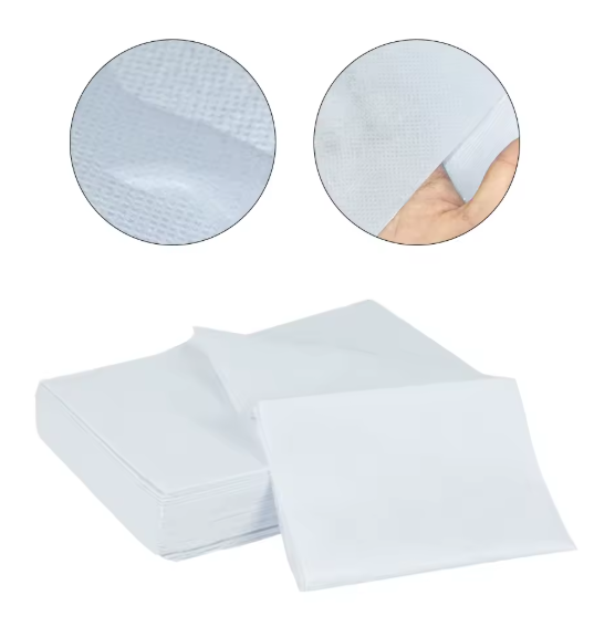 Disposable Bed Sheet 1pc