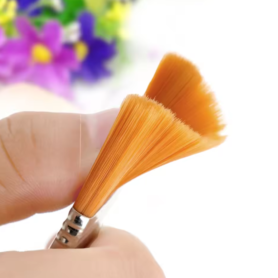 Bleach Brush Wood