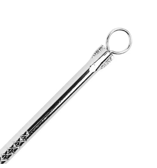 Black Head Remover Pin