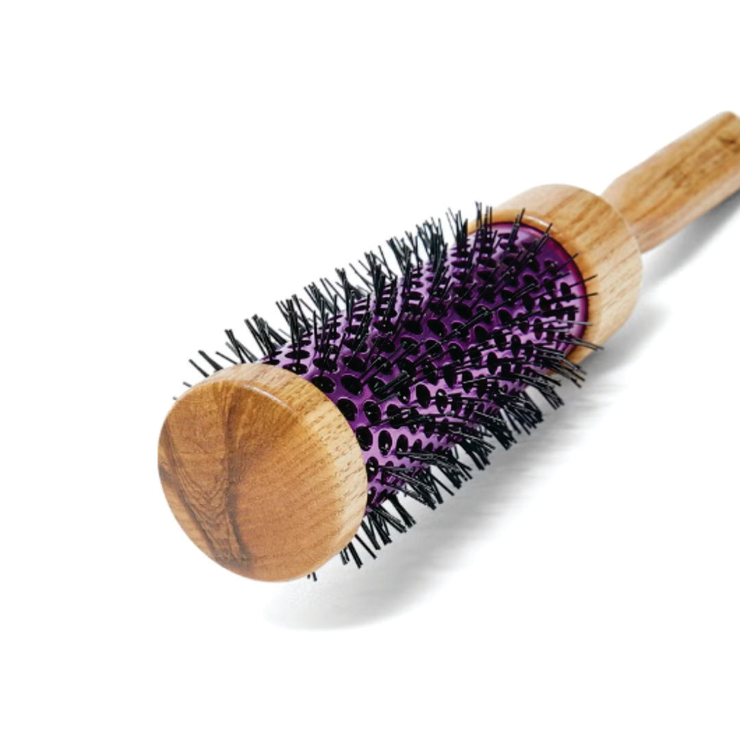 Round Brush
