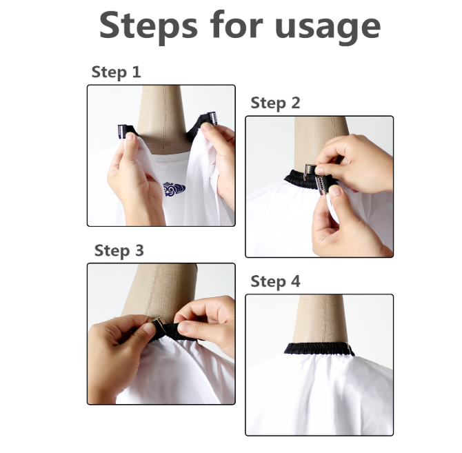 Cutting Cape White