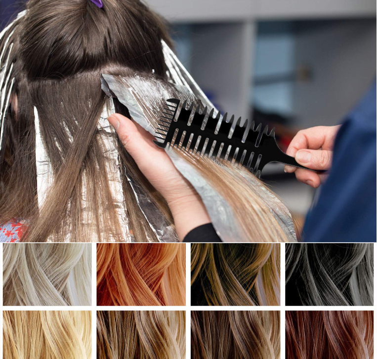 Highlighting Comb 5530