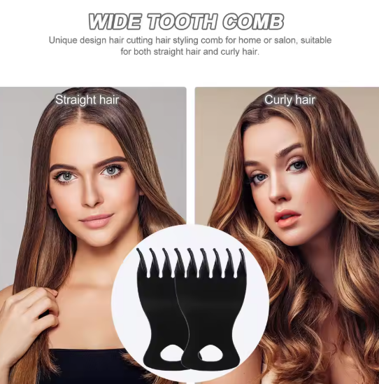 Claw Comb