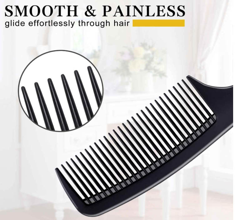 Handle Comb