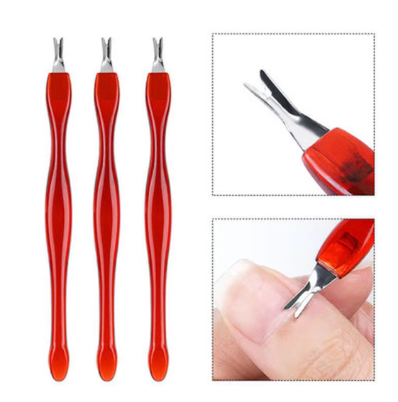 Cuticle trimmer