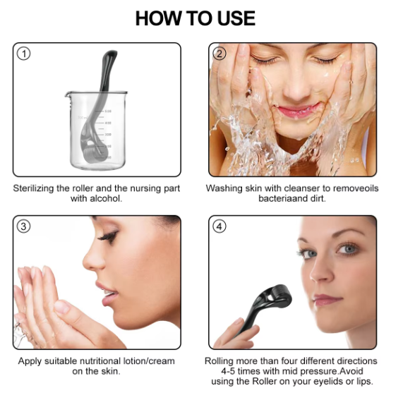 Derma Roller