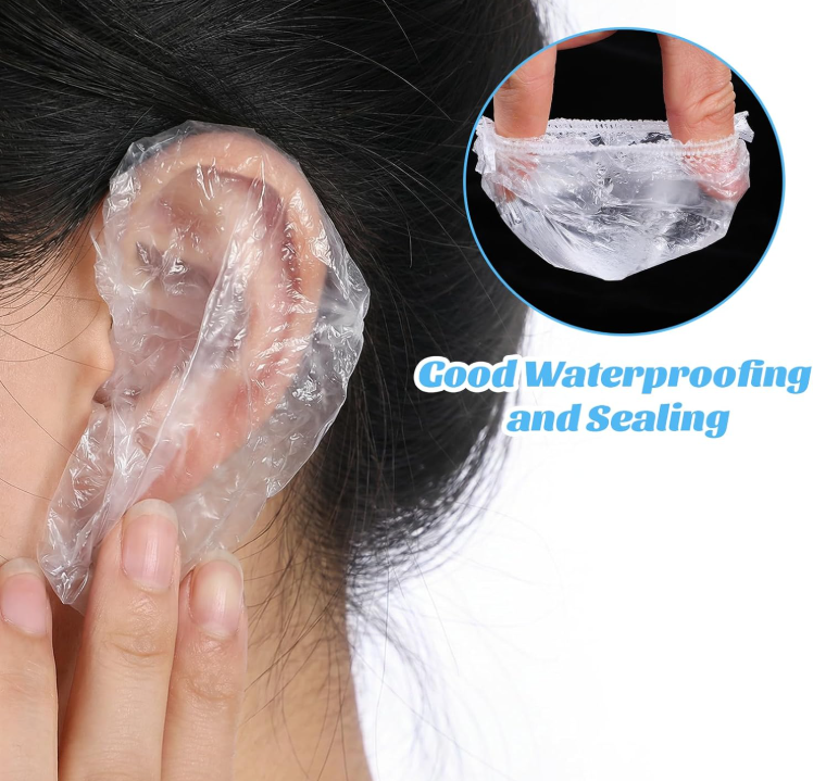 Disposable Ear Cover 50 Pc