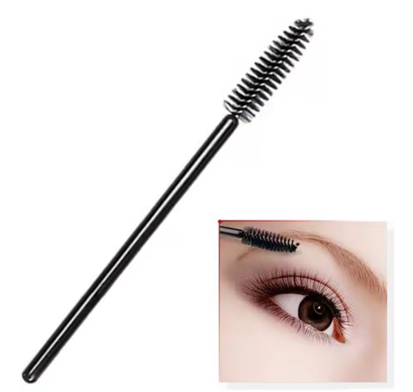 Eyebrow Brush