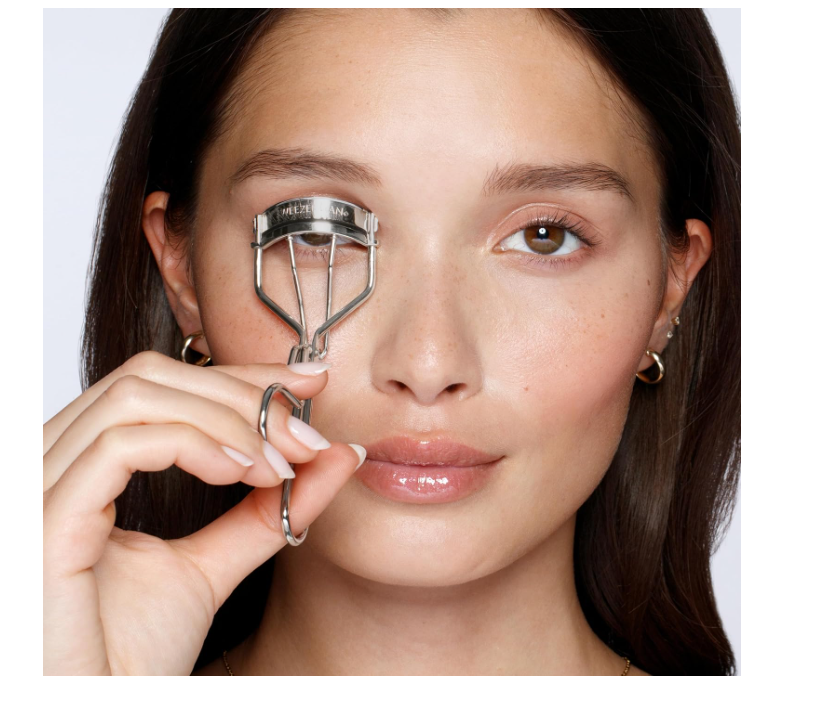 Eyelash Curler