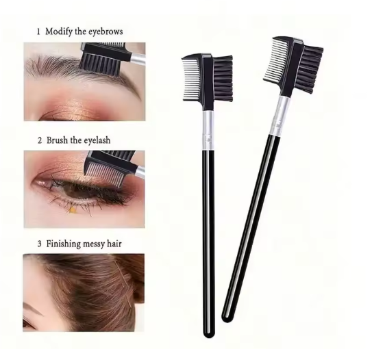 Eyelash Brush