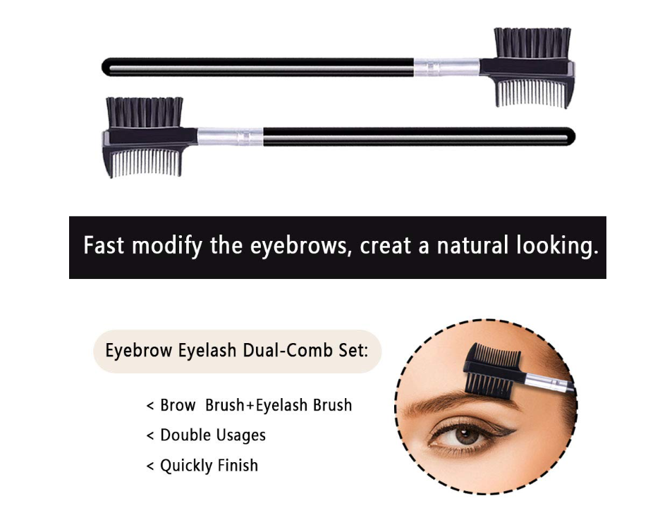 Eyelash Brush