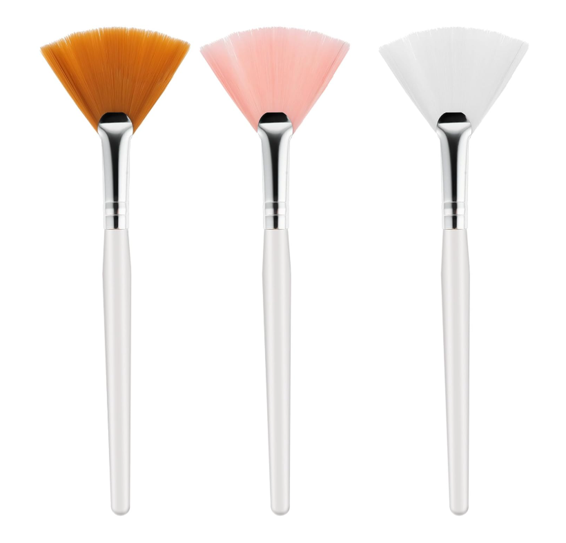 Fan Brush
