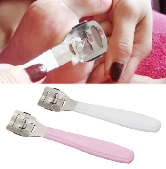 Foot Callus Shaver