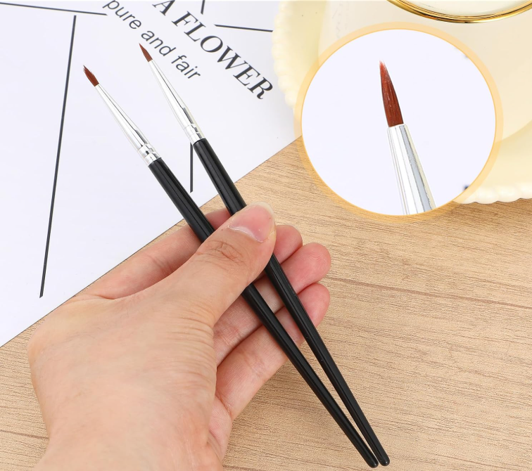 Eyeliner Brush