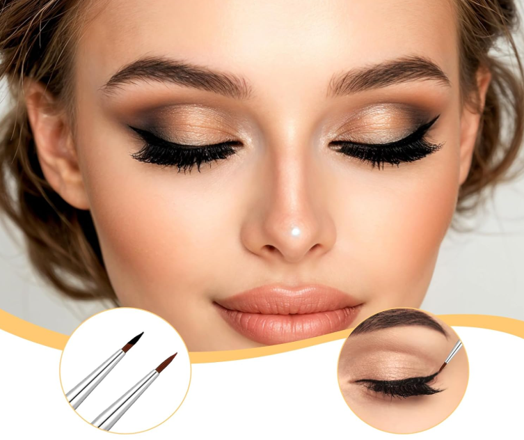 Eyeliner Brush