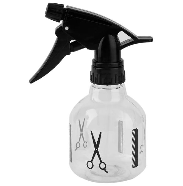Hair Spray Bottle