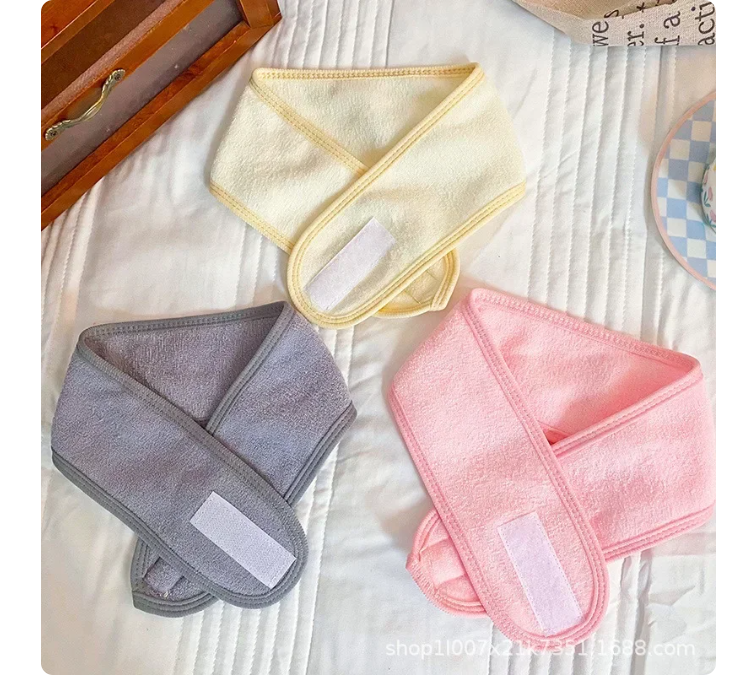 Facial Headband 1 Pc