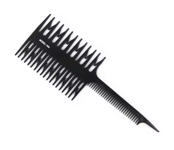 Highlighting Comb
