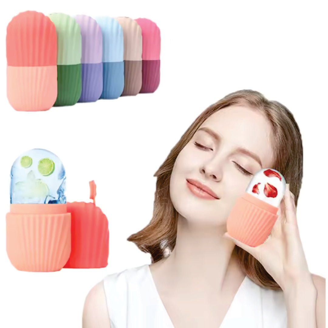 Ice Face Roller