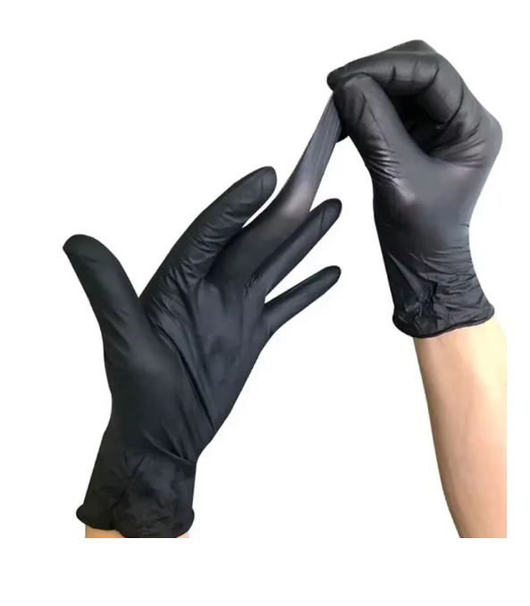 Latex surgical Gloves