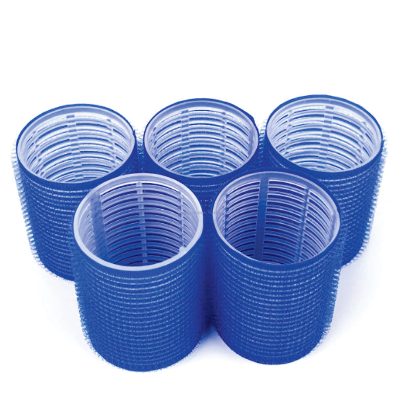 Jumbo Hair Roller 6mm 3 pc