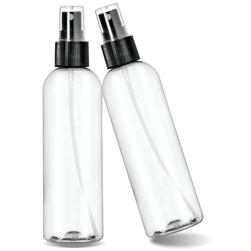 Empty Bottle 3S 1Pc
