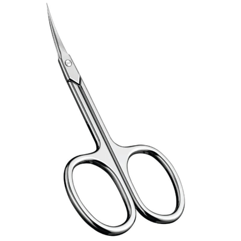 Facial Scissor curved