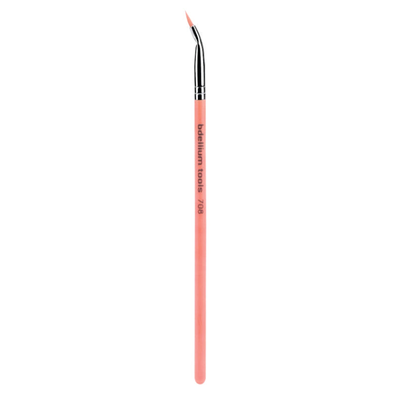 Eyeliner Brush Bent