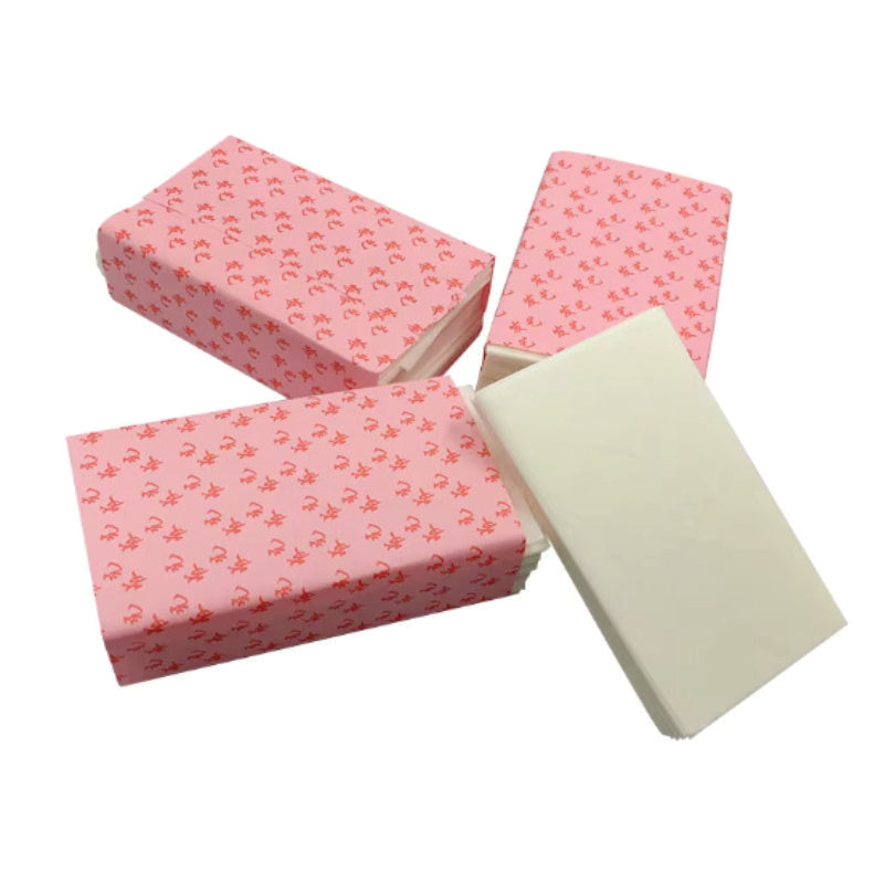 Perming Paper