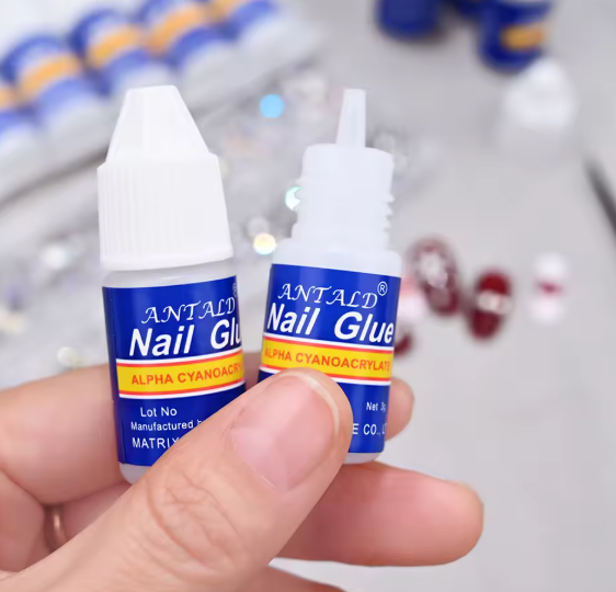 Nail Glue 2pc