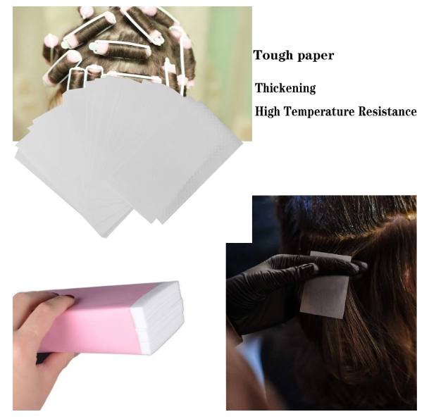 Perming Paper
