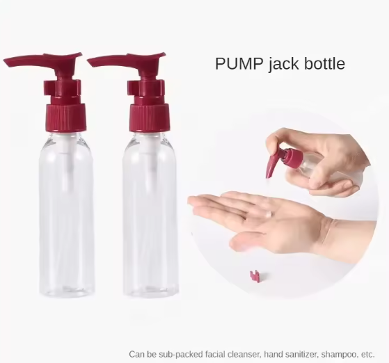 Empty Bottle 1S 1pc