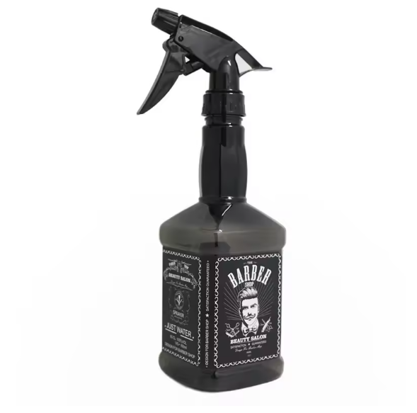 Hair Spray Bottle