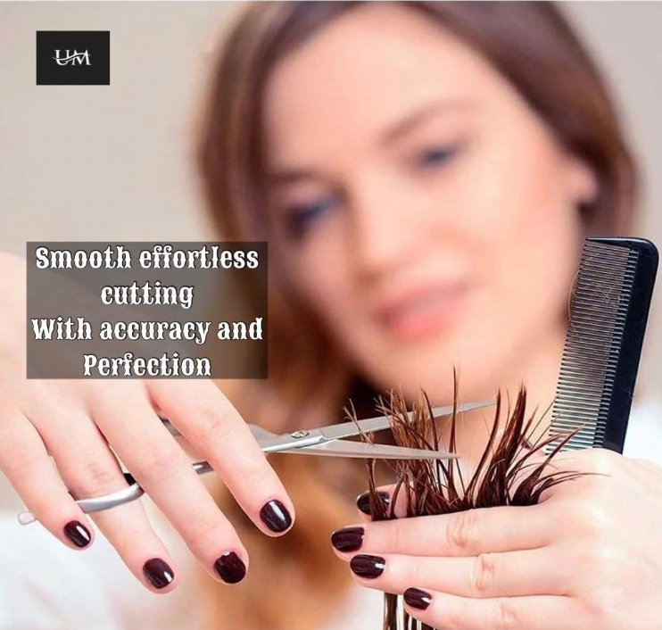 Hair Cutting Scissor