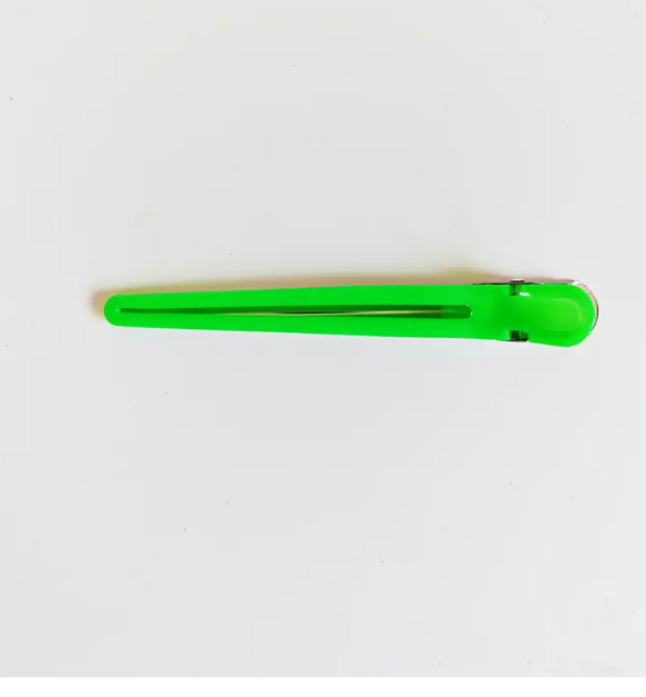 Pack of 6 Hair sectioning clips