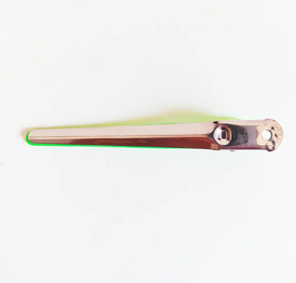 Pack of 6 Hair sectioning clips