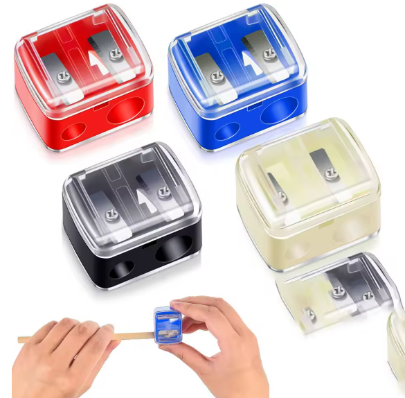 Makeup Sharpener 1pc