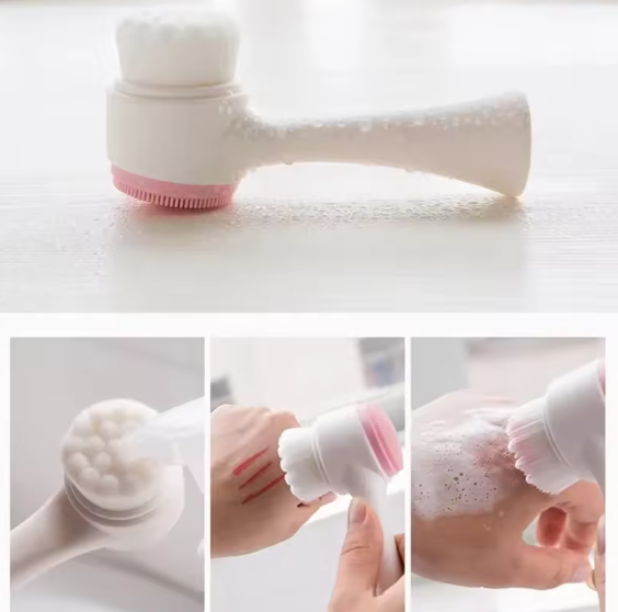 Cleansing Brush