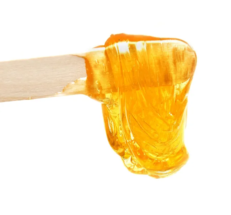 Wax Spatula wooden 1Pc