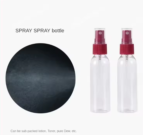 Empty Bottle 3S 1Pc